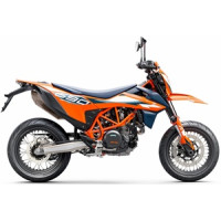 KTM 690 SMR